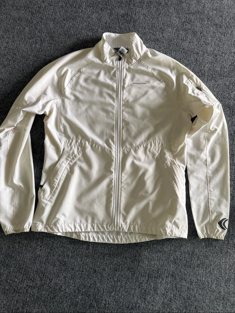 Patagonia Women's Traverse Jacket